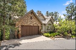 Welcome to your Turnkey patio home in the Village at Castle Pines.