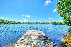 La Minerve, Laurentides