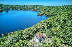 La Minerve, Laurentides