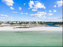 Luxury Residence With Private Beach And Gulf Views In Exclusive Community