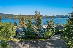 Onyx Lake & Golf View Homesite