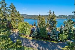 Onyx Lake & Golf View Homesite