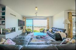 PORNIC / LA PLAINE SUR MER - OCEANFRONT - EXCEPTIONAL