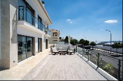 Detached house, 5 bedrooms, for Sale