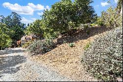 Claremont Hills Lot with Exquisite Bay Views 