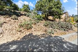 Claremont Hills Lot with Exquisite Bay Views 