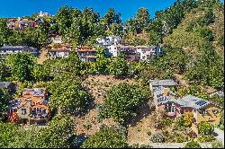 Claremont Hills Lot with Exquisite Bay Views 