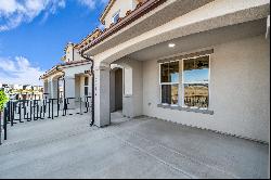 Quick Move In Townhome, Large Patio