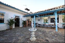 Renovated historic farm in Tres Rios