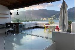 Penthouse with Panoramic View of Lagoa