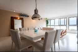 Penthouse with Panoramic View of Lagoa