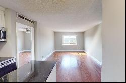 Beautifully Renovated One-Bedroom Condo in the Heart of Buckhead