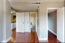 Beautifully Renovated One-Bedroom Condo in the Heart of Buckhead