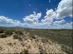 Blueberry Hill Rd, Taos NM 87571