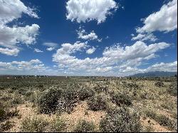 Blueberry Hill Rd, Taos NM 87571