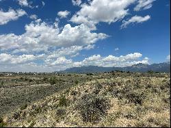 Blueberry Hill Rd, Taos NM 87571