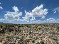 Blueberry Hill Rd, Taos NM 87571