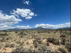 Blueberry Hill Rd, Taos NM 87571