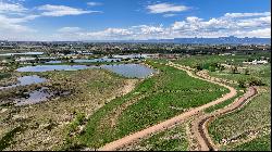 Waterfront Colorado Estate with 8 Recreational Lakes