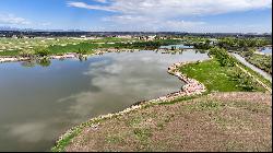 Waterfront Colorado Estate with 8 Recreational Lakes