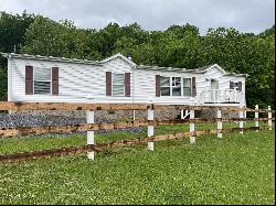 390 Fields Avenue, Lebanon VA 24266