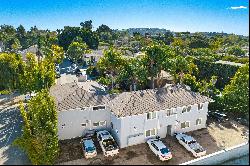 3432 Richland Drive, Santa Barbara CA 93105