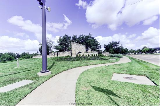 3405 Copperfield Parkway, College Station TX 77845