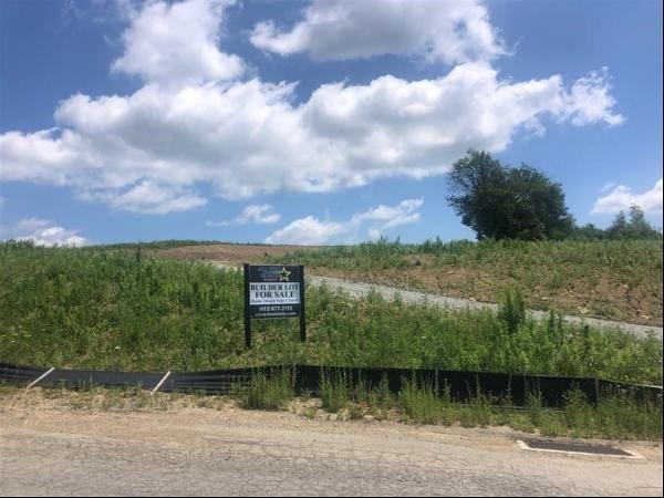 Lot 25 Totteridge Dr, Salem Twp - Wml PA 15601