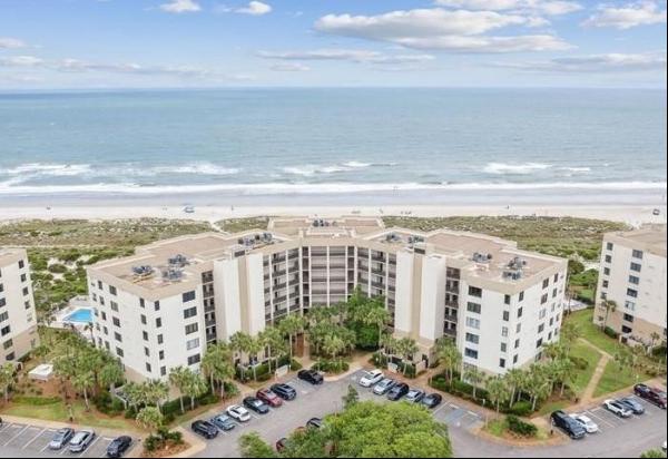 4800 Amelia Island Parkway Unit B-125, Fernandina Beach FL 32034