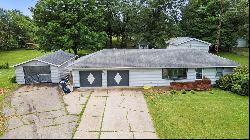 10470 E Hj Avenue, Galesburg MI 49053