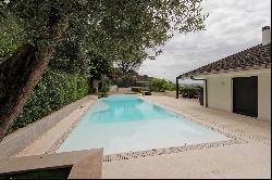 Private Villa for sale in Roma (Italy)