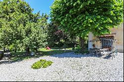 Private Villa for sale in Bergamo (Italy)