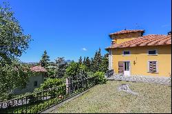 Private Villa for sale in Bergamo (Italy)