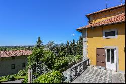 Private Villa for sale in Bergamo (Italy)