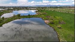 Lakeside Estate Lot in Frederick Colorado