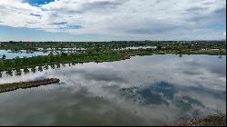 Lakeside Estate Lot in Frederick Colorado