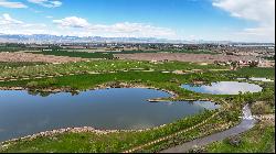 Lakeside Estate Lot in Frederick Colorado