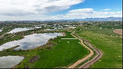 Lakeside Estate Lot in Frederick Colorado