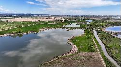 Lakeside Estate Lot in Frederick Colorado