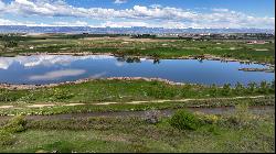 Lakeside Estate Lot in Frederick Colorado