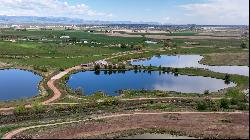 Lakeside Estate Lot in Frederick Colorado