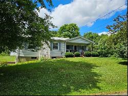 115 Mill Creek Rd, Mill Creek Twp PA 16145