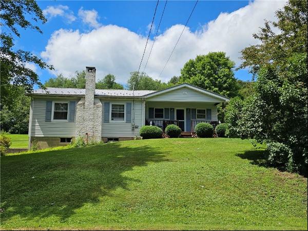 115 Mill Creek Rd, Mill Creek Twp PA 16145