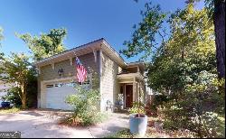 513 Maple Street, St. Simons GA 31522