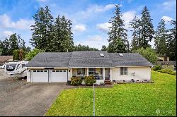 26105 49th Avenue Ct E, Spanaway WA 98387