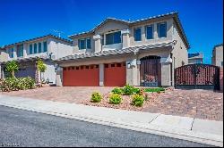 6774 Tangled Vines Avenue, Las Vegas NV 89139