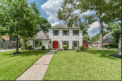 11814 Gardenglen Drive, Houston TX 77070