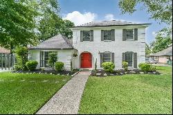 11814 Gardenglen Drive, Houston TX 77070