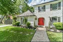 11814 Gardenglen Drive, Houston TX 77070