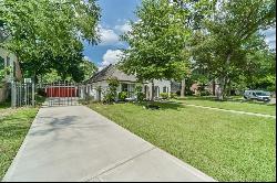 11814 Gardenglen Drive, Houston TX 77070